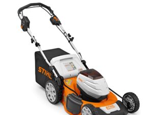 Cortacesped RMA 510 STIHL a Batería