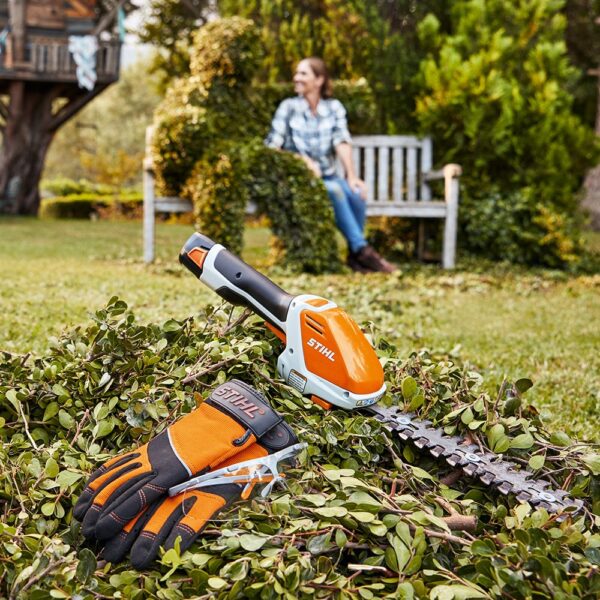 Cortasetos a Batería STIHL HSA 26 - Image 3