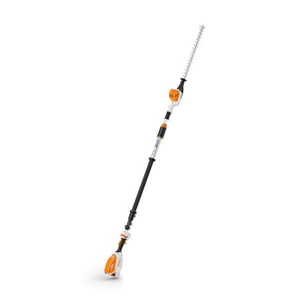 Cortasetos de Largo Alcance Inalámbrico STIHL HLA 86