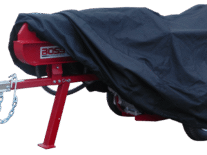 Log Splitter Cover (CV-1)