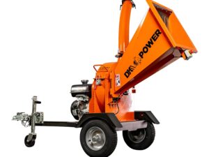 Detail K2 4 Inch Trailer High Speed Disk Chipper - OPC514
