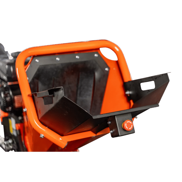 Detail K2 - 4 Inch Kinetic Drum Chipper (OPC524) - Image 12