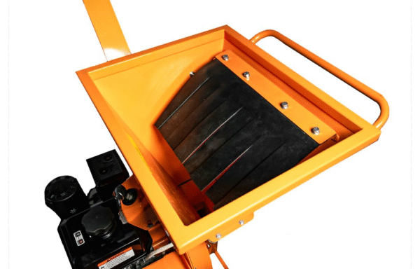 Detail K2 OPC503 Wood Chipper - Image 5