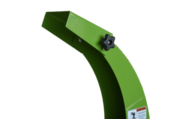 YARDBEAST (3514KOH) - 3.5" Pro Wood Chipper - Image 6