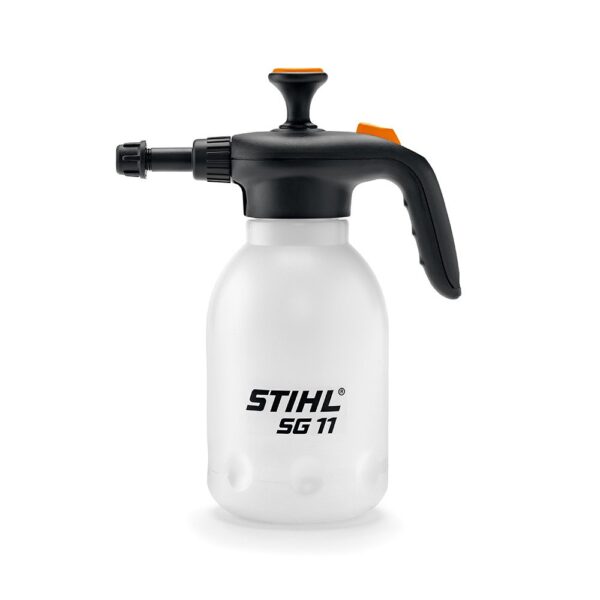 Fumigadora Manual STIHL SG 11