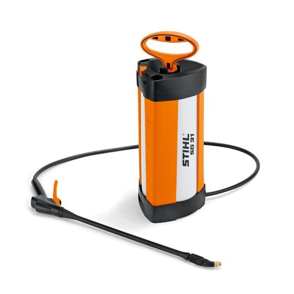 Fumigadora Manual STIHL SG 31