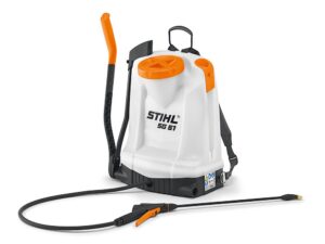 Fumigadora Manual STIHL SG 51