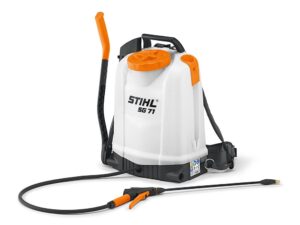 Fumigadora Manual STIHL SG 71