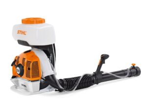 Fumigadora STIHL SR 430