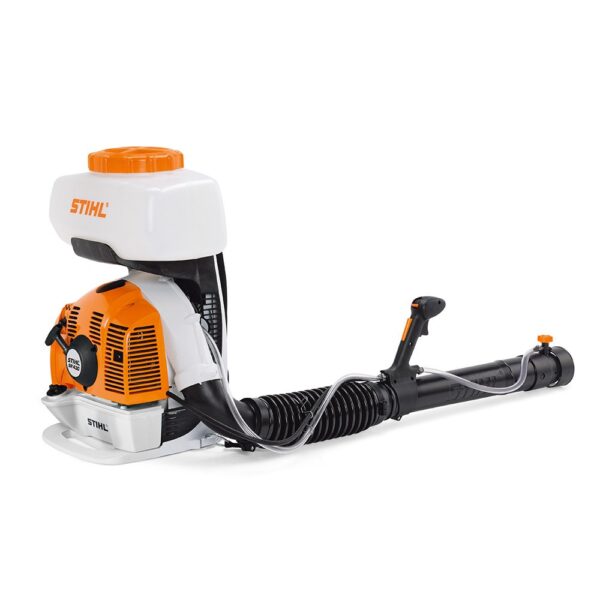 Fumigadora STIHL SR 430