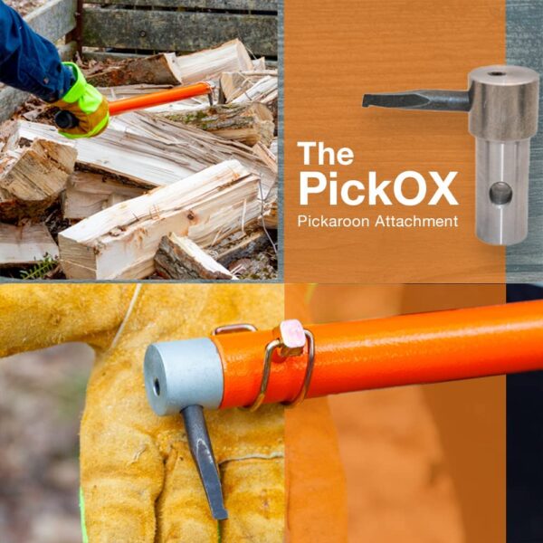 LogOX Forester Package (1016) - Image 8