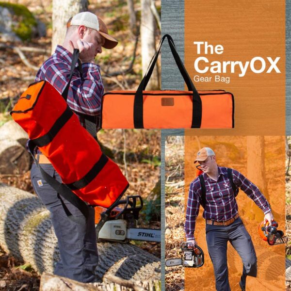 LogOX Forester Package (1016) - Image 5