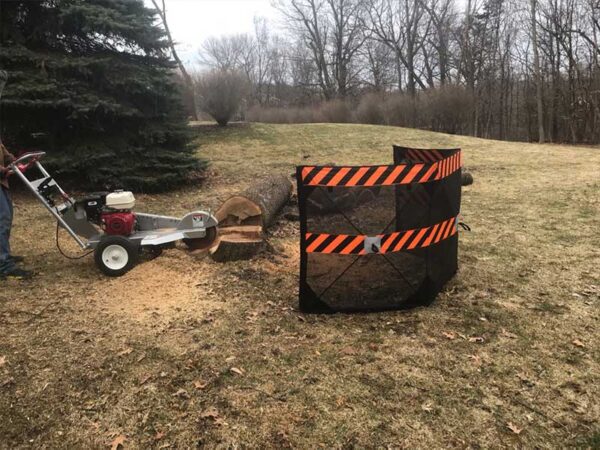 Safety Barricade (GNE-1210) - Image 4