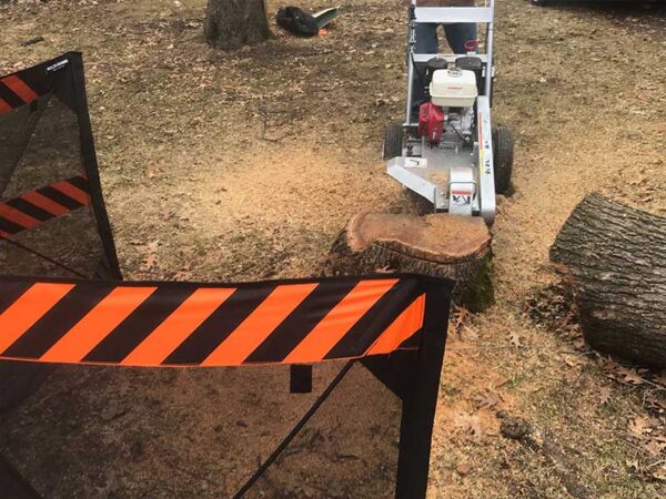 Safety Barricade (GNE-1210) - Image 5