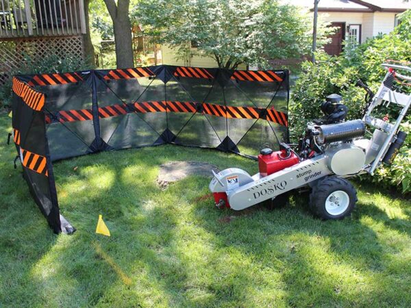 Safety Barricade (GNE-1210) - Image 6
