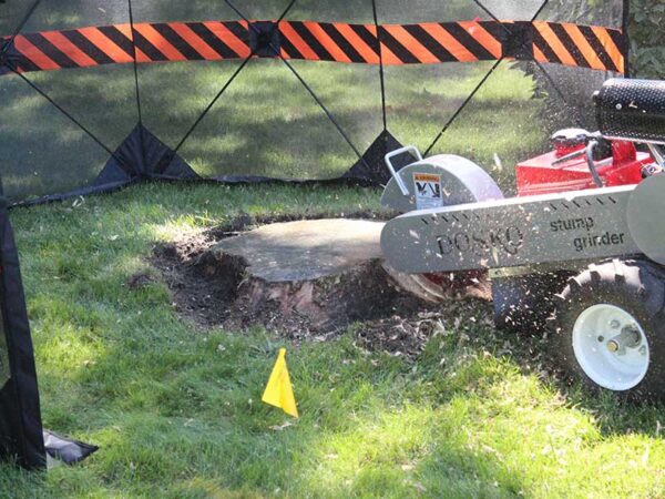 Safety Barricade (GNE-1210) - Image 7