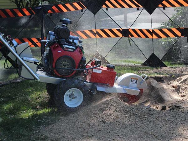 Safety Barricade (GNE-1210) - Image 2