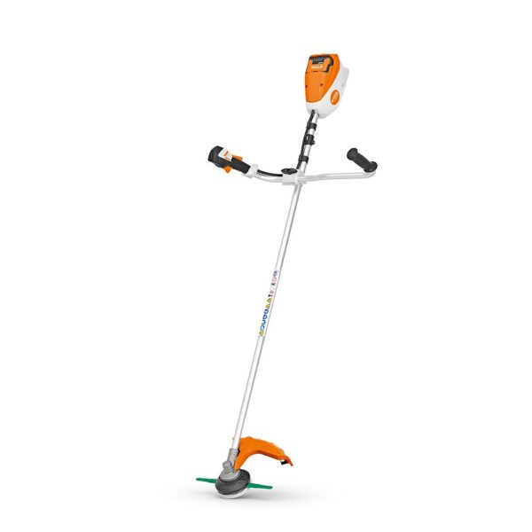 STIHL FSA 80 Battery-Powered Scythe