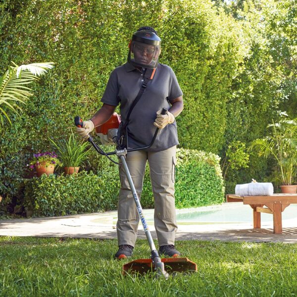 STIHL FS 230 scythe - Image 3
