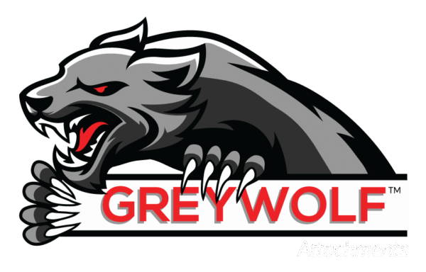 Grey Wolf™ Skid Steer Backhoe Attachment (1065) - Image 10