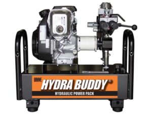 Brave® Hydra Buddy™ Portable Hydraulic Unit (HBH16GC)