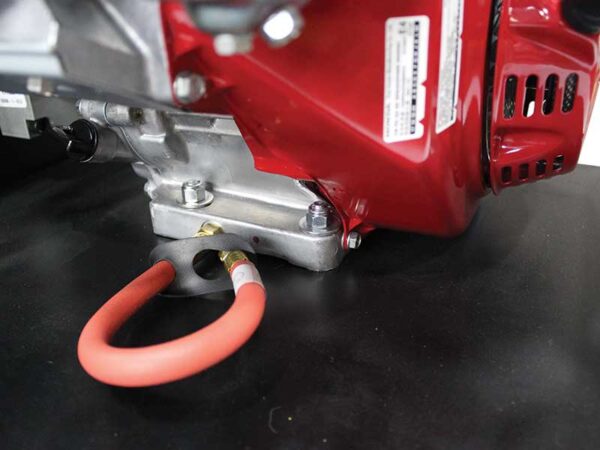 BravePro® Hydra Buddy™ Remote Hydraulic Power Pack (HBHR280GX) - Image 4