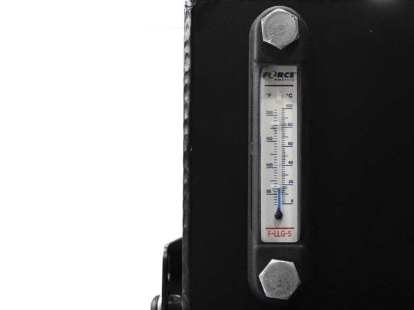 BravePro® Hydra Buddy™ Remote Hydraulic Power Pack (HBHR280GX) - Image 3