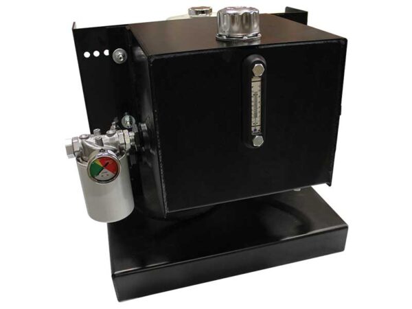 BravePro® Hydra Buddy™ Skid-Mount Hydraulic Power Pack (HBHS300GX) - Image 4