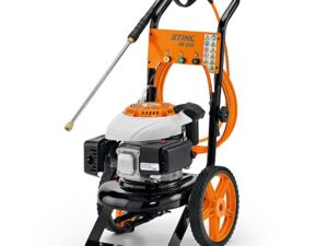 STIHL RB 200 pressure washer