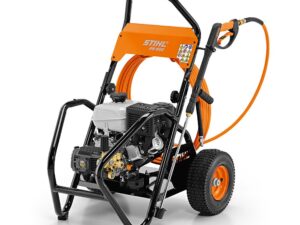 STIHL RB 600 pressure washer