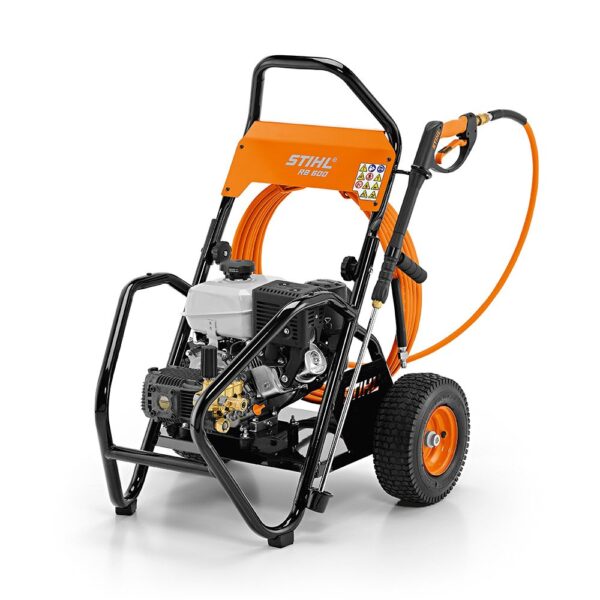 STIHL RB 600 pressure washer