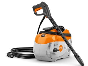 STIHL RE 105 X pressure washer