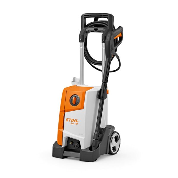 STIHL RE 110 pressure washer