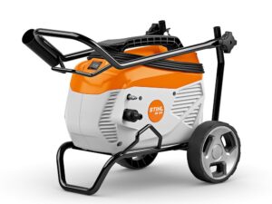 STIHL RE 125 pressure washer