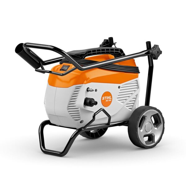 STIHL RE 125 pressure washer