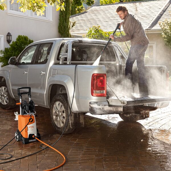 Hidrolavadora STIHL RE 130 Plus - Image 3