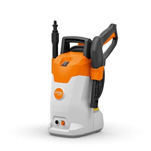Hidrolavadora STIHL RE 80 X