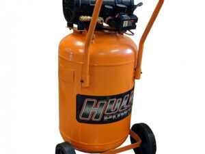EMAX Hulk Portable "Silent" Air Compressor 8.39 CFM 20 Gallon W/ 2HP, 115V, 14.5AMP Motor (HP02P020SS)