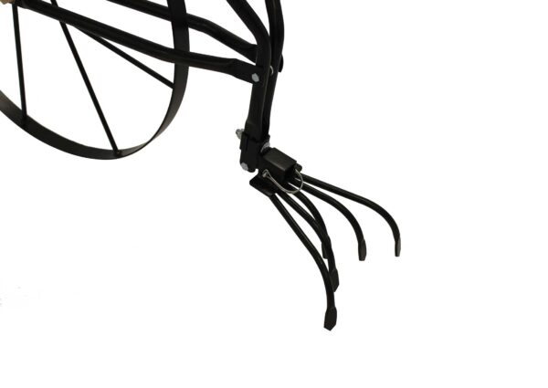 Maxim® High Plow Wheel (HWP-24WH) - Image 5