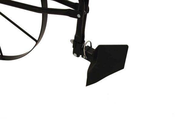Maxim® High Plow Wheel (HWP-24WH) - Image 7
