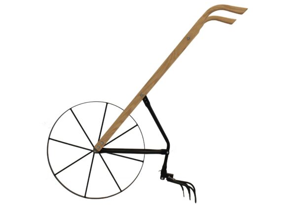 Maxim® High Plow Wheel (HWP-24WH) - Image 2