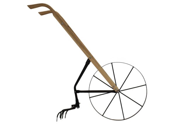 Maxim® High Plow Wheel (HWP-24WH) - Image 4