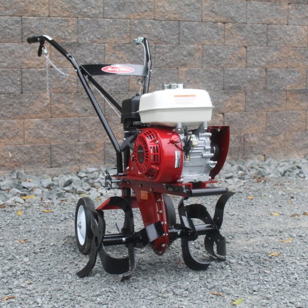 Merry Tiller™ Mid-Tine International Tiller Briggs XR950 (IT950IC) - Image 5