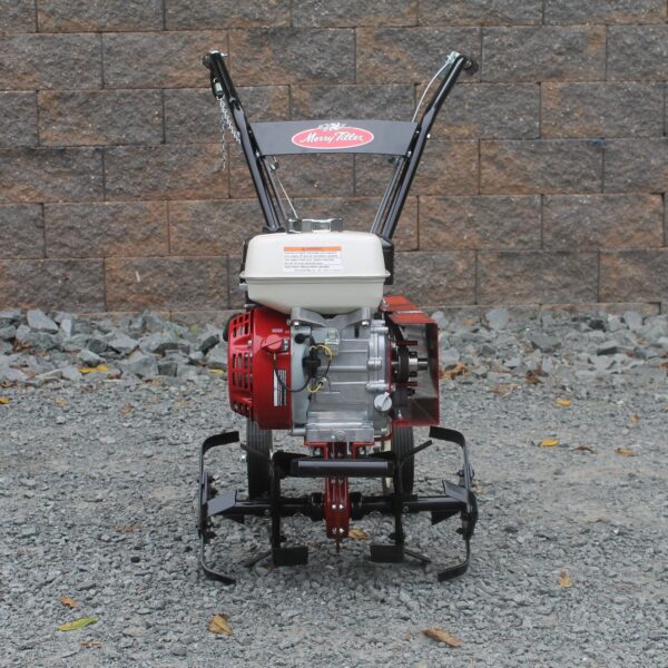 Merry Tiller™ Minnie Cultivator Briggs XR550 (MT550IC) - Image 4