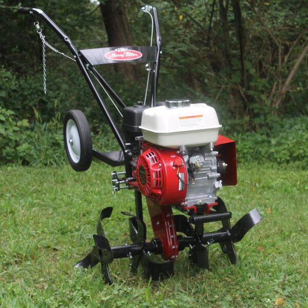 Merry Tiller™ Mid-Tine Suburban Tiller Briggs XR750 (ST750IC) - Image 4