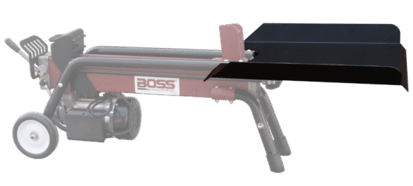 7 Ton Boss Industrial Electric Log Splitter (ES7T20) - Image 4