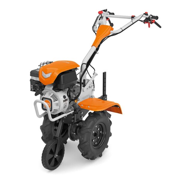 STIHL MH 710 tiller