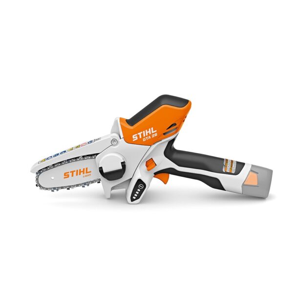 Motosierra STIHL GTA 26
