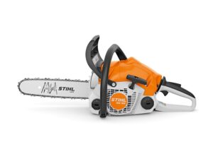 Motosierra STIHL MS 162