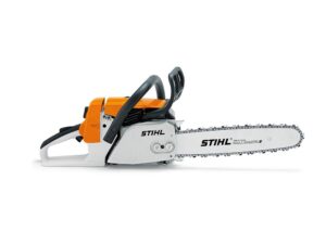 STIHL MS 260 chainsaw